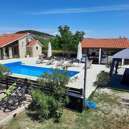 Villa Mali Raj Sveti Petar  Habitación foto